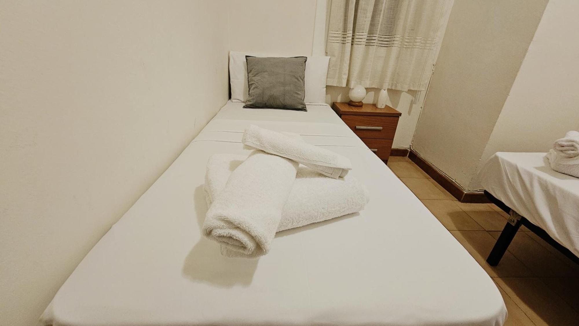 Casa Atelier Bcn Apartamento Barcelona