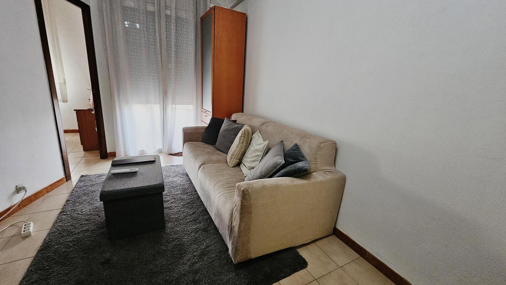 Casa Atelier Bcn Apartamento Barcelona
