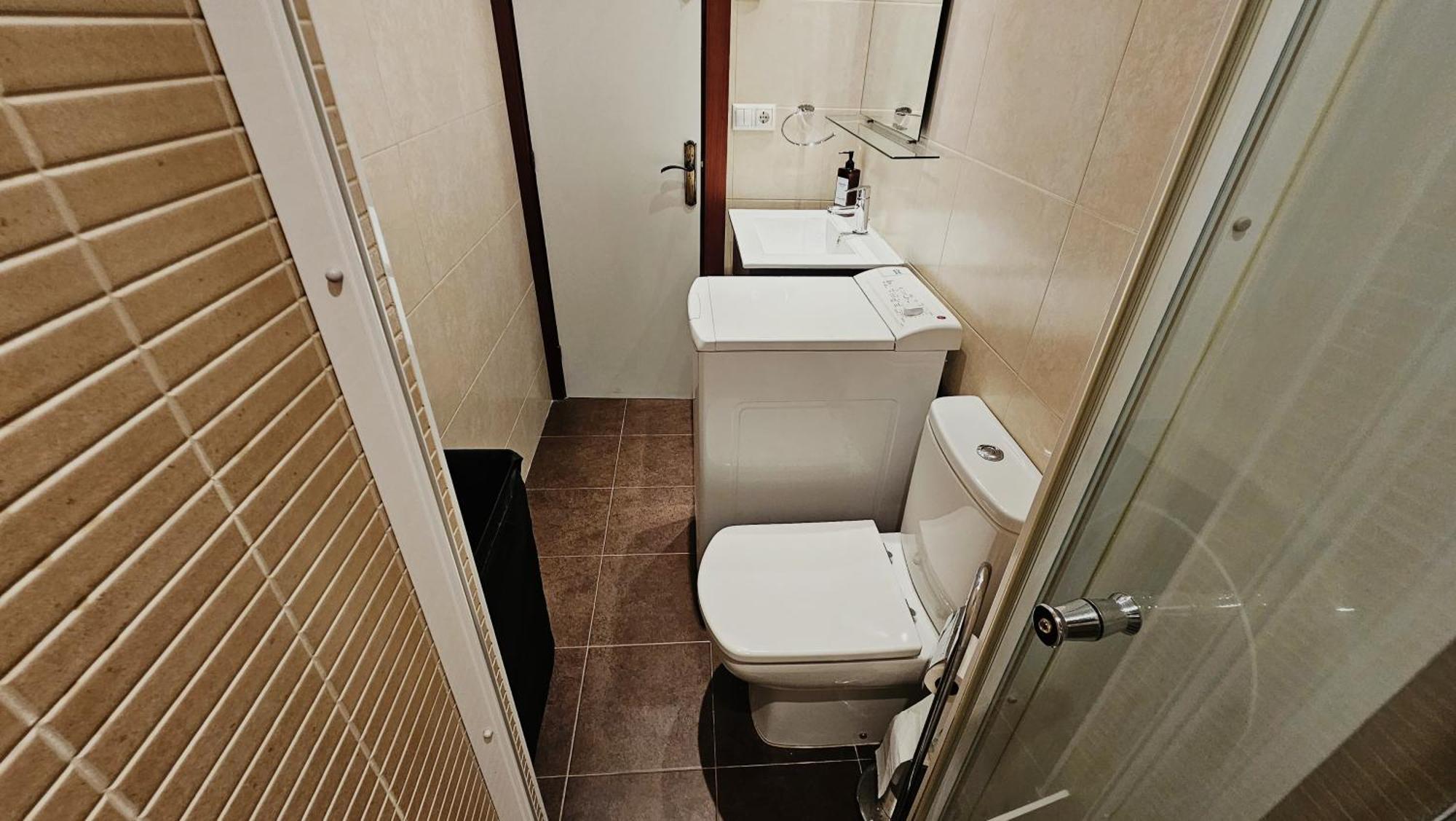 Casa Atelier Bcn Apartamento